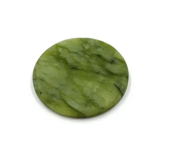 Нефрітовий камінь