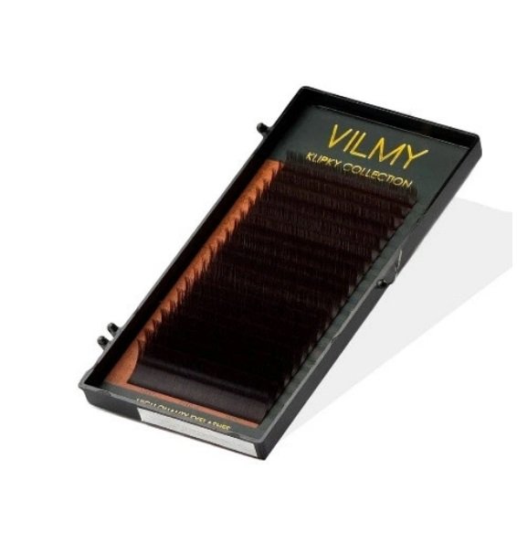 Vilmy Klipky, Chocolat MIX (L 0.10 8-12)