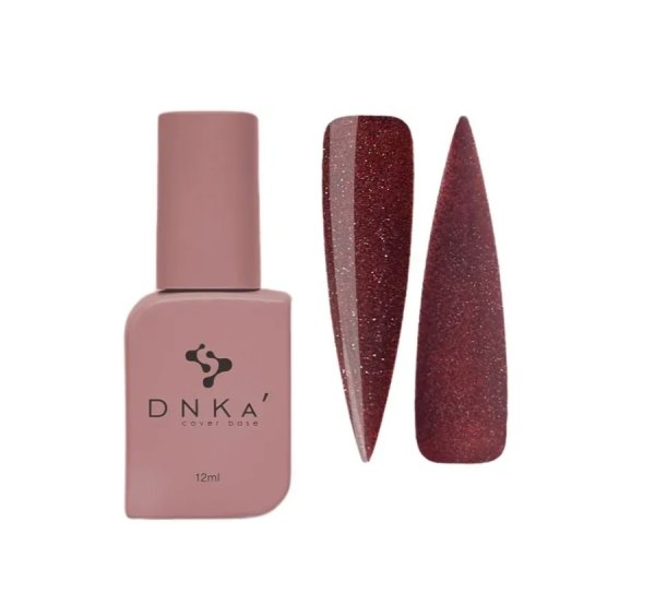 DNKa Cover Base