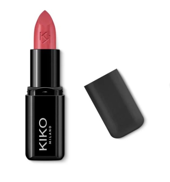 Kiko Milano Помада Smart Fusion lipstick 407