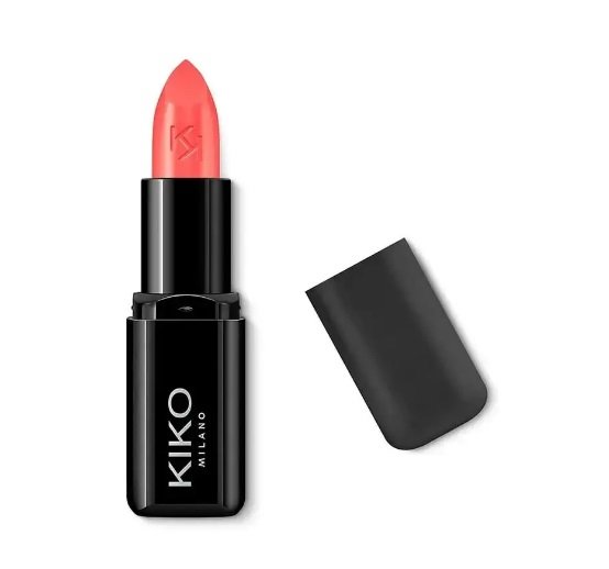 Kiko Milano Помада Smart Fusion lipstick 409