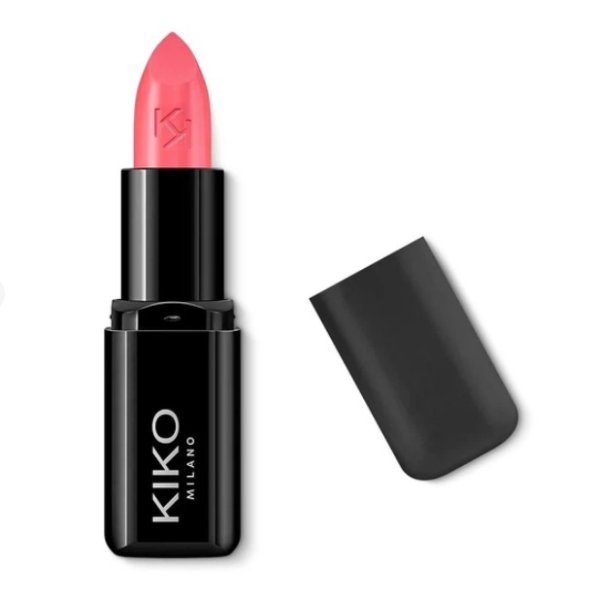 Kiko Milano Помада Smart Fusion lipstick 408
