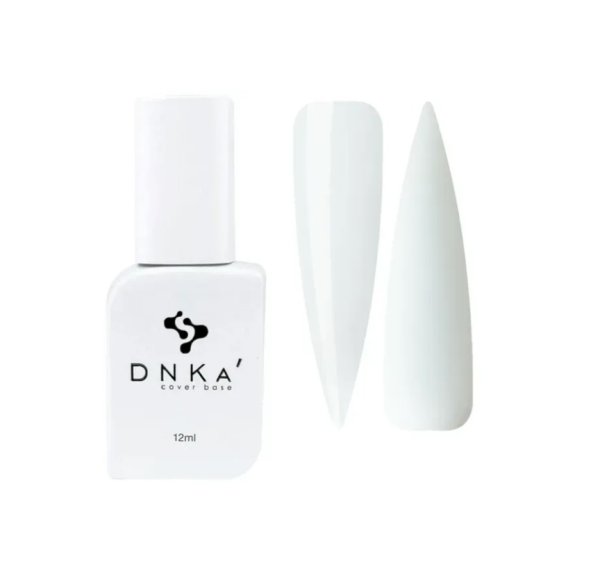DNKa Cover Base