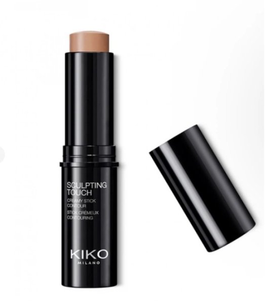 Скульптор Kiko Milano Sculpting Touch 200