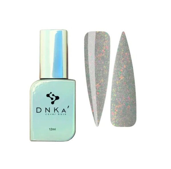 DNKa Cover Base