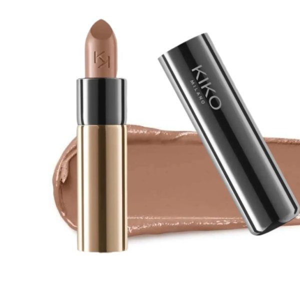 Kiko Milano Кремова помада Gossamer Emotion Creamy Lipstick 136