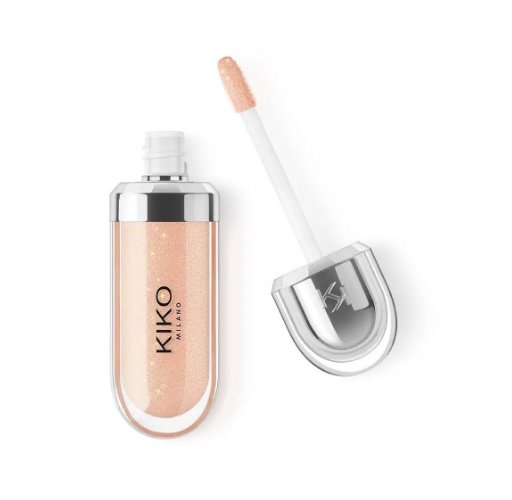 Блиск 3D Hidra Kiko Milano #02