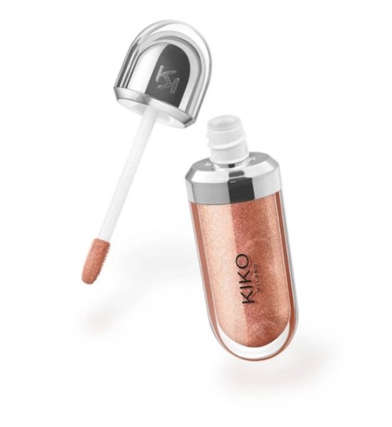 Блиск 3D Hidra Kiko Milano #18