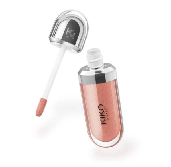 Блиск 3D Hidra Kiko Milano #19