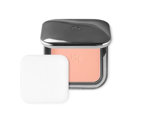 Пудра матуюча Matte Fusion Pressed Powder 07