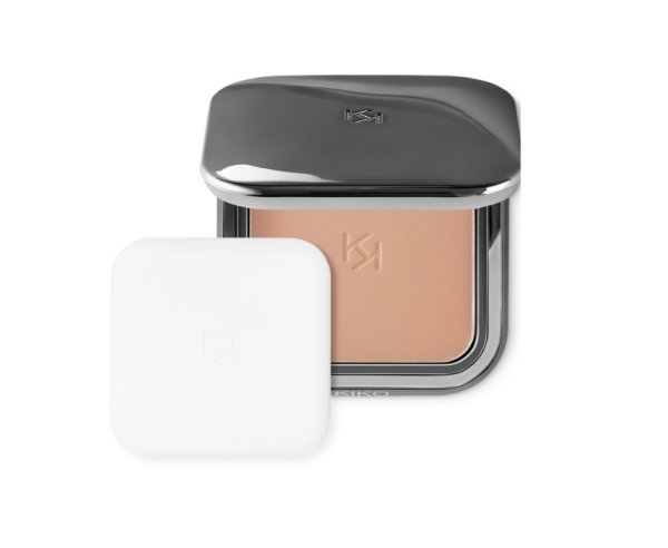 Пудра Matte Fusion Pressed Powder 09