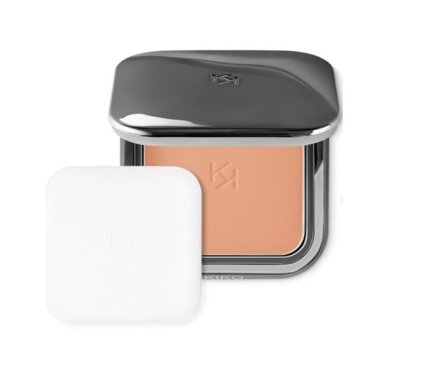 Пудра матуюча Matte Fusion Pressed Powder 10