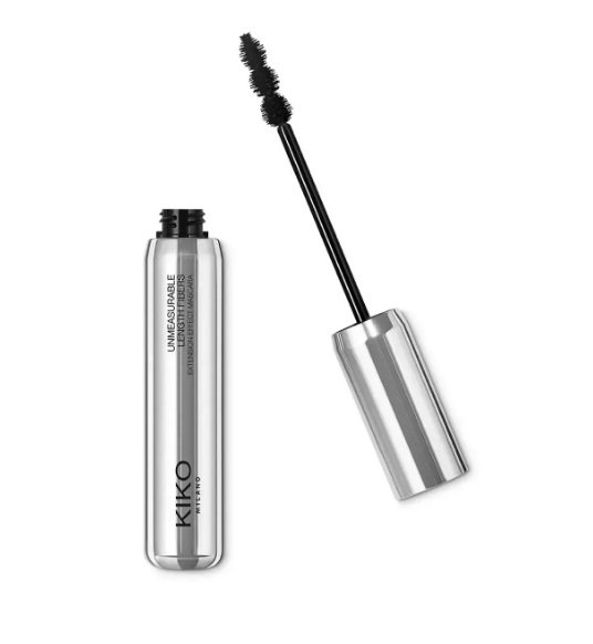 Туш Unmeasurable Length Fibers Mascara