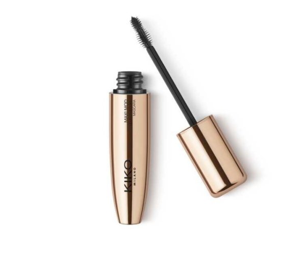 Туш Maxi Mod Length & Curl Mascara