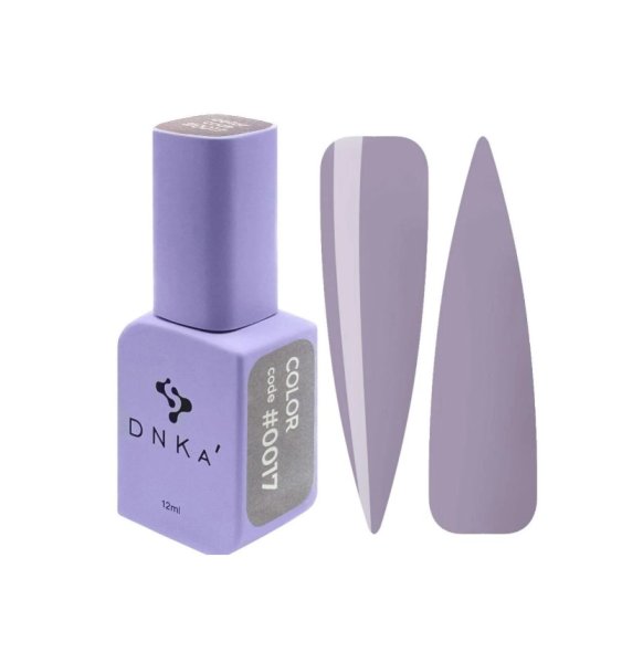 DNKa Gel Polish