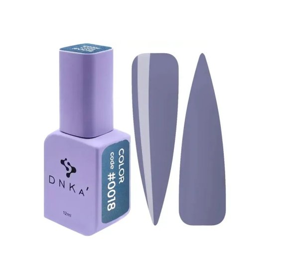 DNKa Gel Polish