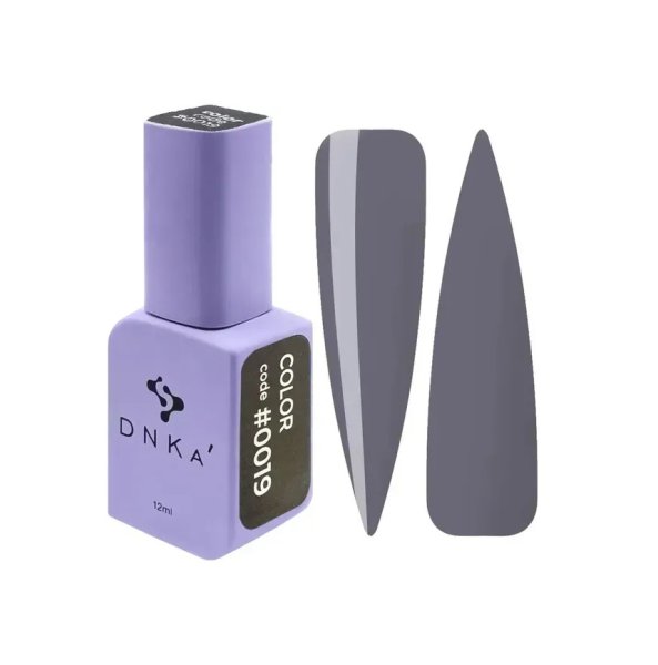 DNKa Gel Polish