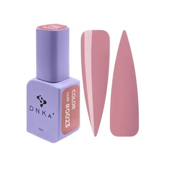 DNKa Gel Polish