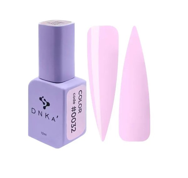 DNKa Gel Polish