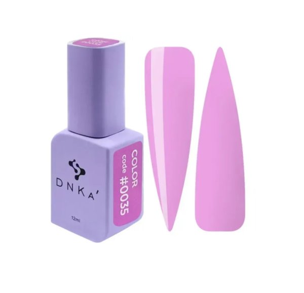 DNKa Gel Polish
