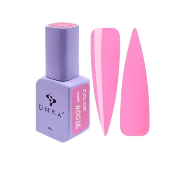 DNKa Gel Polish