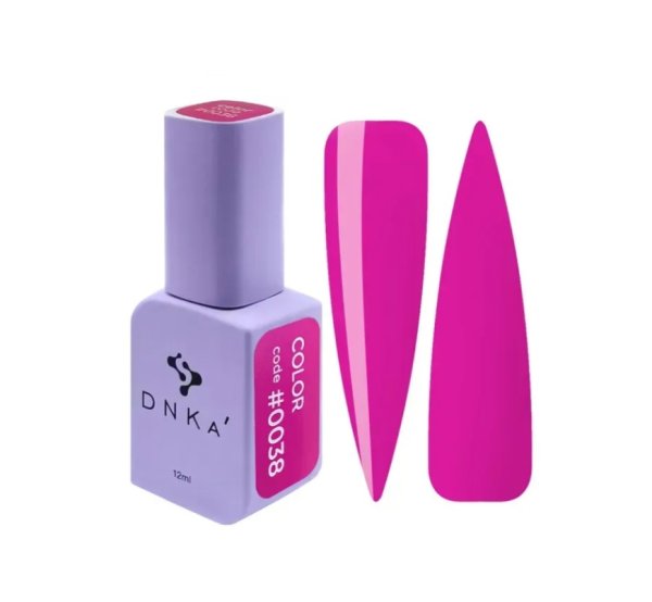 DNKa Gel Polish