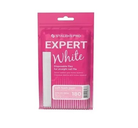 Змінні файли для прямої основи 180 гріт