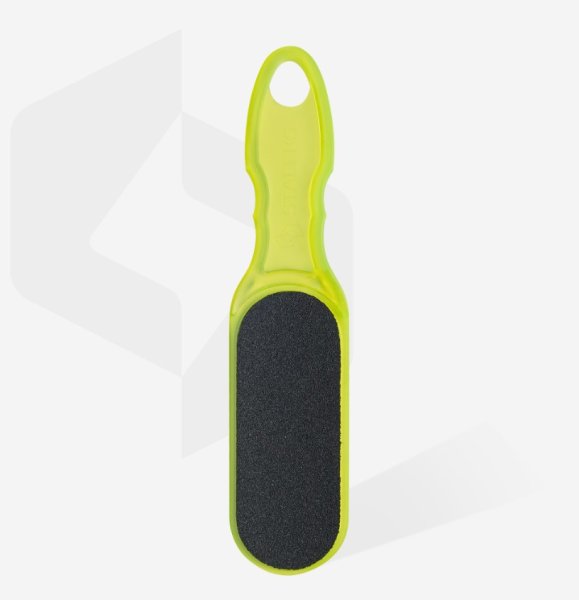 Staleks терка для стоп Classik 100/180