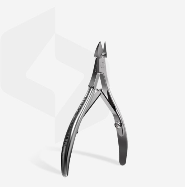 Кусачки для шкіри CLASSIC 12 8 мм
