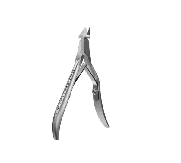 Кусачки Staleks для шкіри Smart 80 ріжуча частина 7 мм