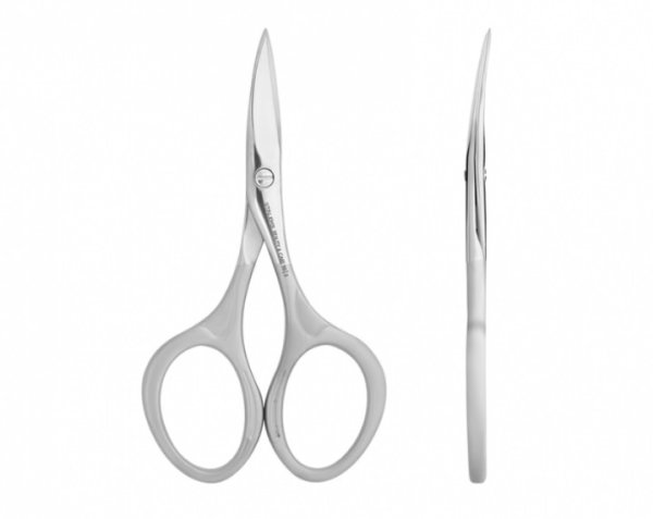 Ножиці для нігтів матові BEAUTY & CARE 10 TYPE 2 Ножиці для нігтів матові BEAUTY & CARE 10 TYPE 2