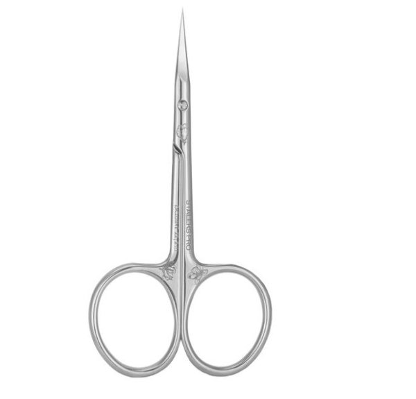 Ножиці Staleks EXCLUSIVE 22/2(магнолія)