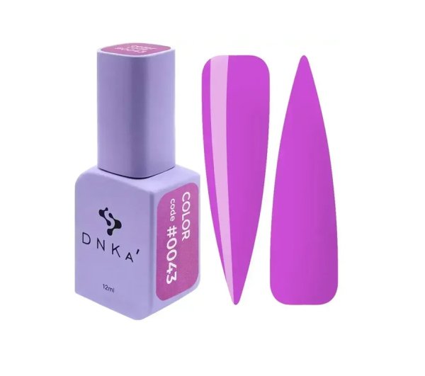 DNKa Gel Polish
