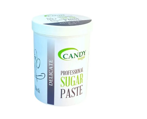 Цукрова паста Candу BLACK 1300 г. DELICATE