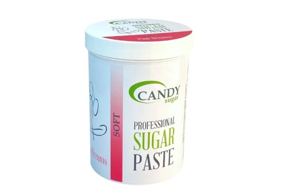 Цукрова паста Candу Pink Dreams 1300 г. SOFT