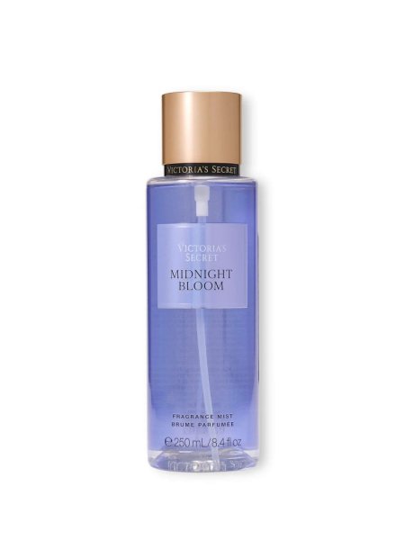 Victoria's Secret Midnight Bloom Fragrance Mist Парфумований спрей для тіла Victoria's Secret Midnight Bloom Fragrance Mist Парфумований спрей для тіла