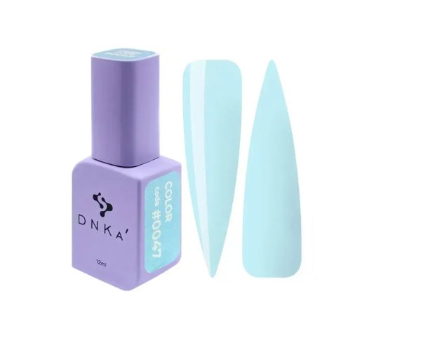 DNKa Gel Polish