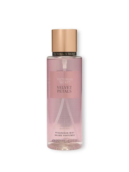 Velvet Petals Mist Victoria's Secret Парфумований спрей для тіла Velvet Petals Mist Victoria's Secret Парфумований спрей для тіла