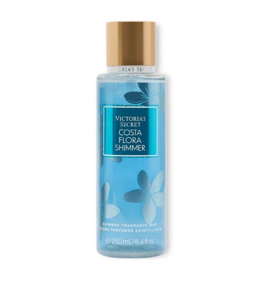 Cota Flora Mist Shimmer Victoria's Secret Парфумований спрей для тіла Cota Flora Mist Shimmer Victoria's Secret Парфумований спрей для тіла