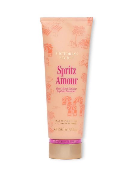 Spritz Amore Victoria's Secret Лосьйон Парфумований для тіла Spritz Amore Victoria's Secret Лосьйон Парфумований для тіла