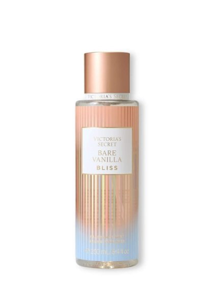Bare Vanilla Bliss Mist Victoria's Secret Парфумований спрей для тіла