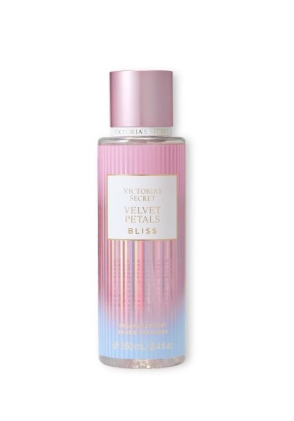 Velvet Petals Bliss Victoria's Secret Парфумований спрей для тіла