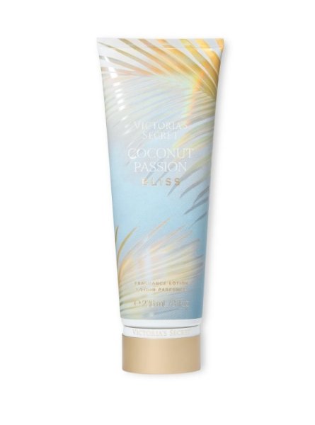 Coconut Passion  Victoria's Secret Лосьйон Парфумований для тіла