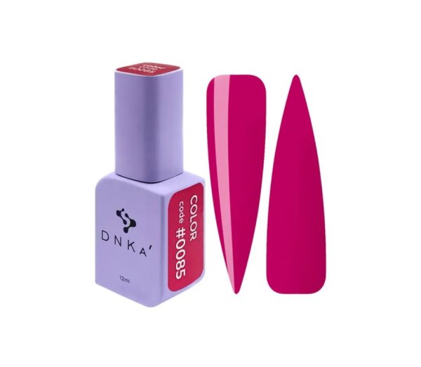 DNKa Gel Polish