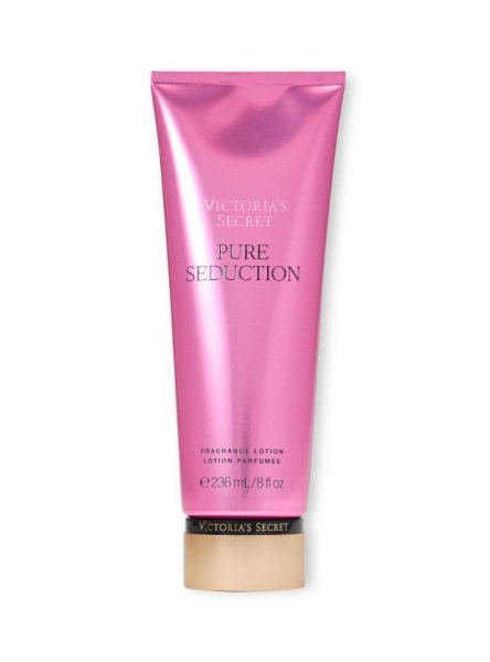 Pure Seduction Victoria's Secret Лосьйон Парфумований для тіла Pure Seduction Victoria's Secret Лосьйон Парфумований для тіла