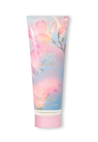Velvet Petals Blis Victoria's Secret Лосьйон Парфумований для тіла Velvet Petals Blis Victoria's Secret Лосьйон Парфумований для тіла