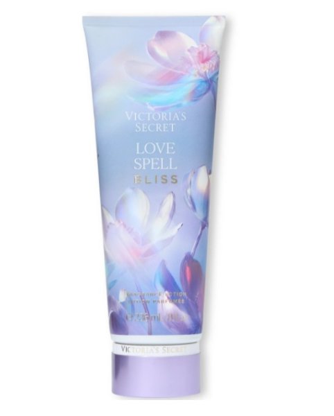 Love Spell Blis  Victoria's Secret Лосьйон Парфумований для тіла