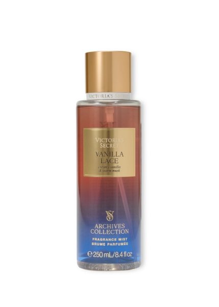 Vanilla Lace Victoria's Secret Парфумований спрей для тіла