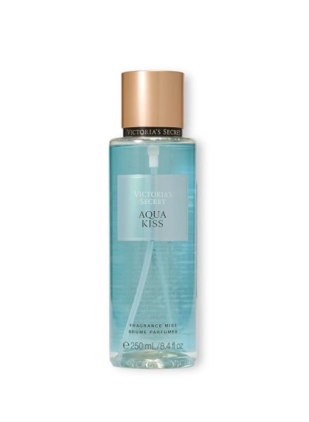 AQUA KISS Victoria's Secret Парфумований спрей для тіла AQUA KISS Victoria's Secret Парфумований спрей для тіла
