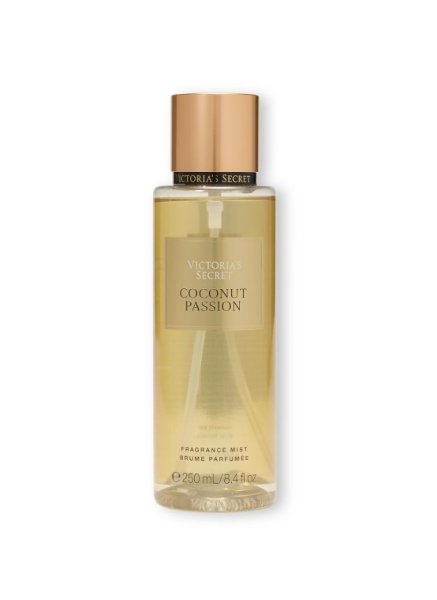 Coconut Passion Mist Victoria's Secret Парфумований спрей для тіла Coconut Passion Mist Victoria's Secret Парфумований спрей для тіла